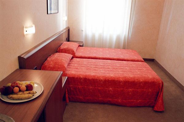 Hotel Italia Carmagnola Room photo