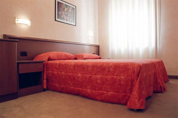 Hotel Italia Carmagnola Room photo