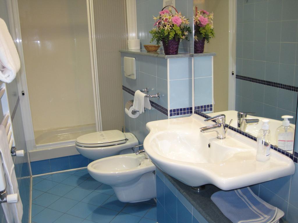 Hotel Italia Carmagnola Room photo